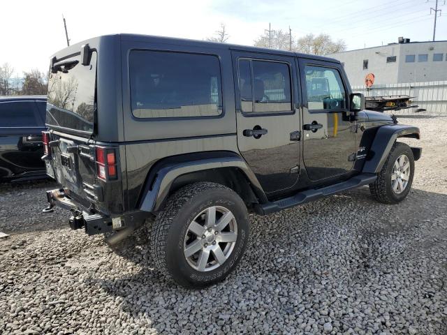 Photo 3 from auction – 2017 JEEP WRANGLER U with VIN 1C4BJWEG7HL669259