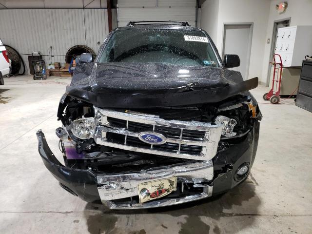 Photo 5 from auction – 2011 FORD ESCAPE LIM with VIN 1FMCU9EG6BKC08270