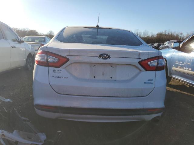 Photo 6 from auction – 2014 FORD FUSION SE with VIN 3FA6P0HD4ER210126
