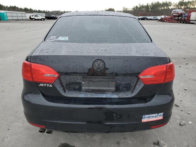 Photo 6 from auction – 2014 VOLKSWAGEN JETTA BASE with VIN 3VW1K7AJ7EM400783