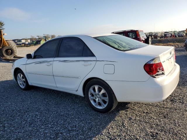 Photo 2 from auction – 2005 TOYOTA CAMRY LE with VIN 4T1BF30K15U087106