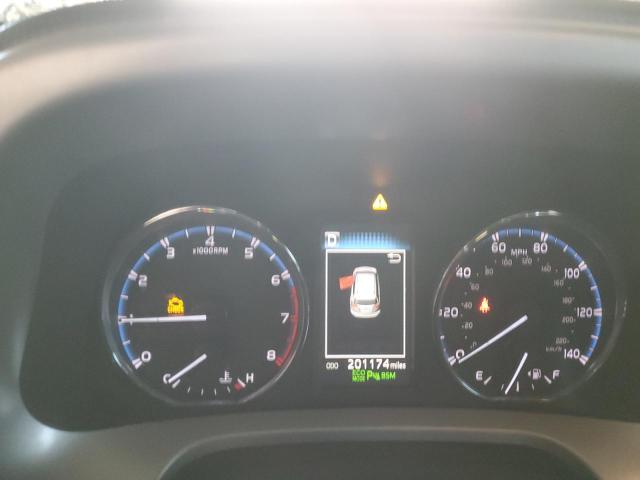 Zdjęcie 9 z aukcji – 2016 TOYOTA RAV4 LIMIT z VIN 2T3DFREV8GW436237