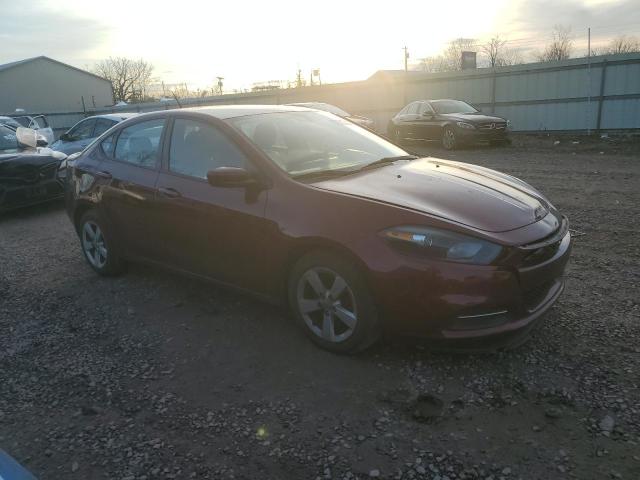 Photo 4 from auction – 2015 DODGE DART SXT with VIN 1C3CDFBB1FD237282