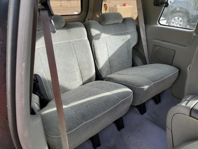 Photo 11 from auction – 1997 FORD EXPLORER with VIN 1FMDU24E2VUB68077