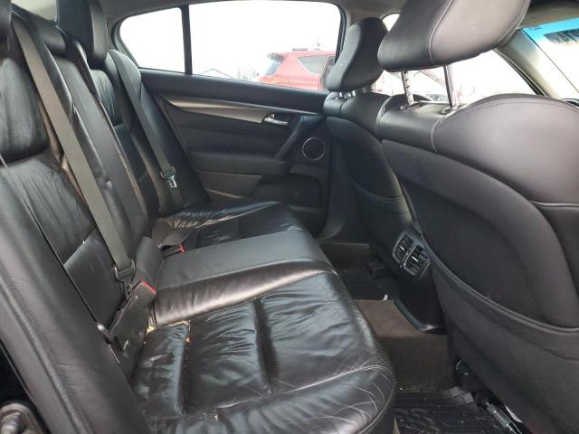 Photo 10 from auction – 2012 ACURA TL with VIN 19UUA8F54CA013530