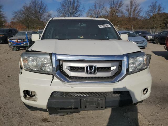 Photo 5 from auction – 2011 HONDA PILOT TOUR with VIN 5FNYF4H92BB069322