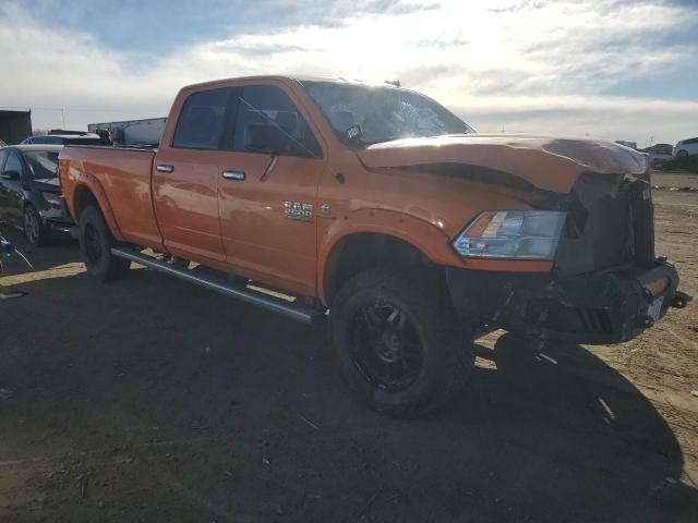 Photo 4 from auction – 2015 RAM 2500 SLT with VIN 3C6UR5JL6FG657586