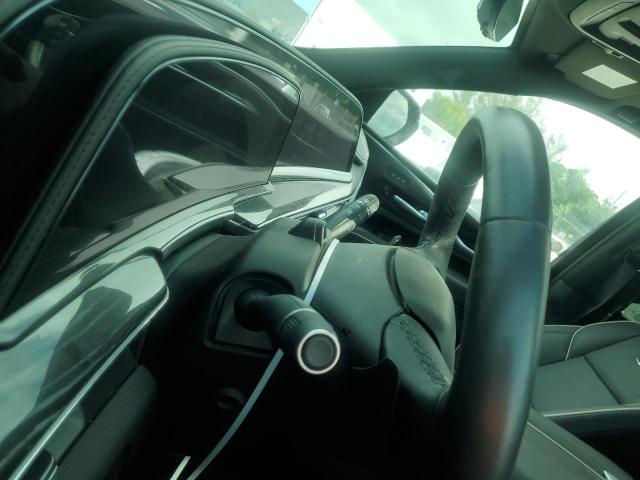 Photo 9 from auction – 2023 CADILLAC ESCALADE E with VIN 1GYS4NKL8PR276282