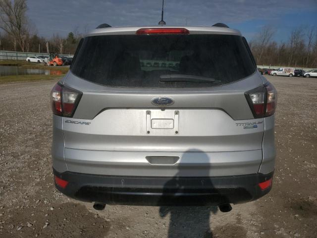 Photo 6 from auction – 2017 FORD ESCAPE TIT with VIN 1FMCU9JD0HUB19190
