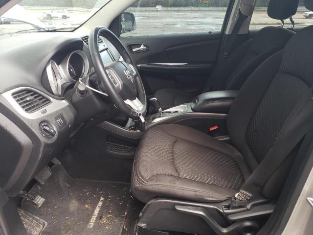 Photo 7 from auction – 2013 DODGE JOURNEY SX with VIN 3C4PDCBB4DT722437