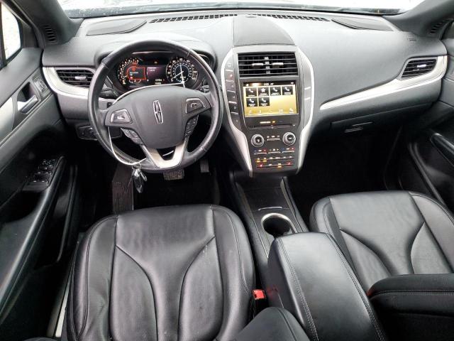 Photo 8 from auction – 2016 LINCOLN MKC PREMIE with VIN 5LMCJ1D94GUJ23580
