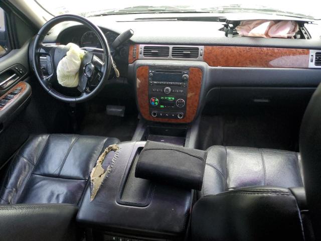 Photo 8 from auction – 2007 CHEVROLET TAHOE C150 with VIN 1GNFC13037J399274