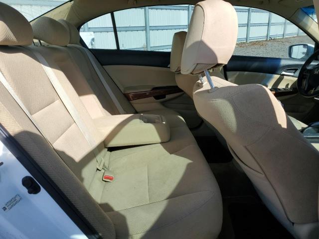 Photo 10 from auction – 2012 HONDA ACCORD EX with VIN 1HGCP2F75CA216953
