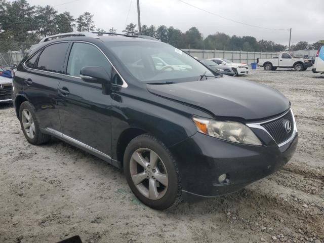 Photo 4 from auction – 2010 LEXUS RX 350 with VIN 2T2BK1BA1AC013244