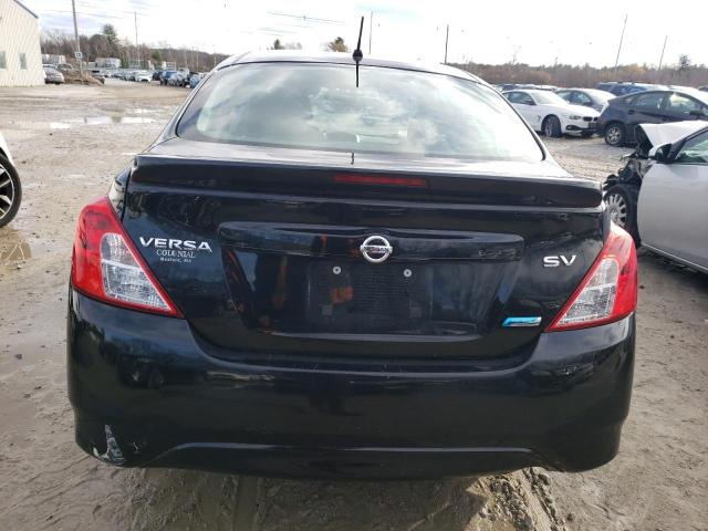 Photo 6 from auction – 2016 NISSAN VERSA S with VIN 3N1CN7AP6GL845616