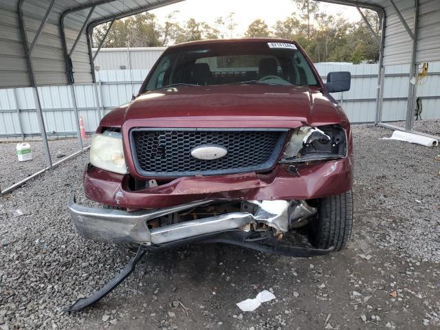 Photo 5 from auction – 2006 FORD F150 with VIN 1FTPW04576KC53736