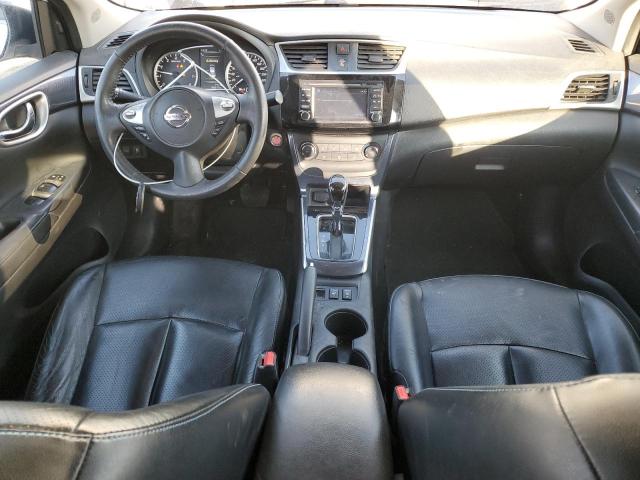 Photo 8 from auction – 2016 NISSAN SENTRA S with VIN 3N1AB7AP7GL640516