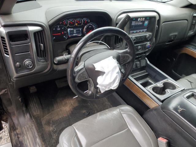 Снимка 8 от търг – 2014 CHEVROLET SILVERADO с VIN 3GCPCSEC4EG278200