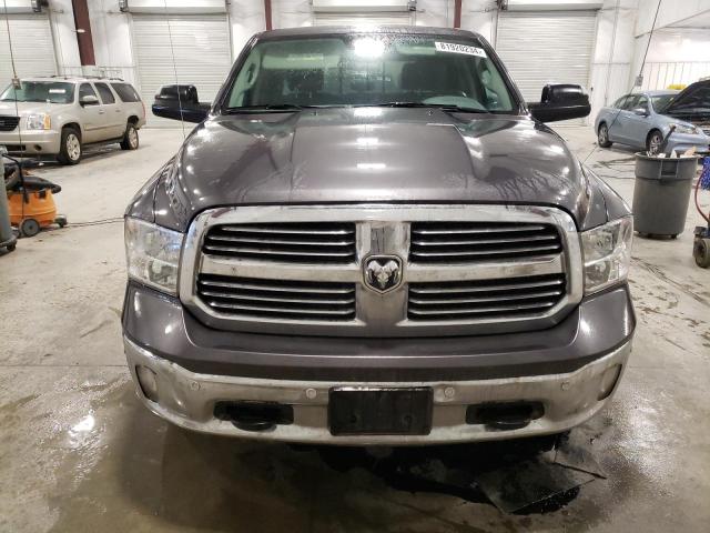 Photo 5 from auction – 2018 RAM 1500 SLT with VIN 1C6RR7LMXJS245535