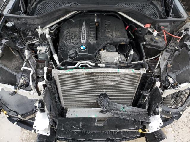 Photo 12 from auction – 2015 BMW X5 XDRIVE3 with VIN 5UXKR0C59F0K67912
