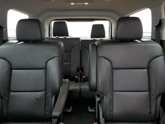 Photo 10 from auction – 2023 GMC ACADIA SLT with VIN 1GKKNUL49PZ211725