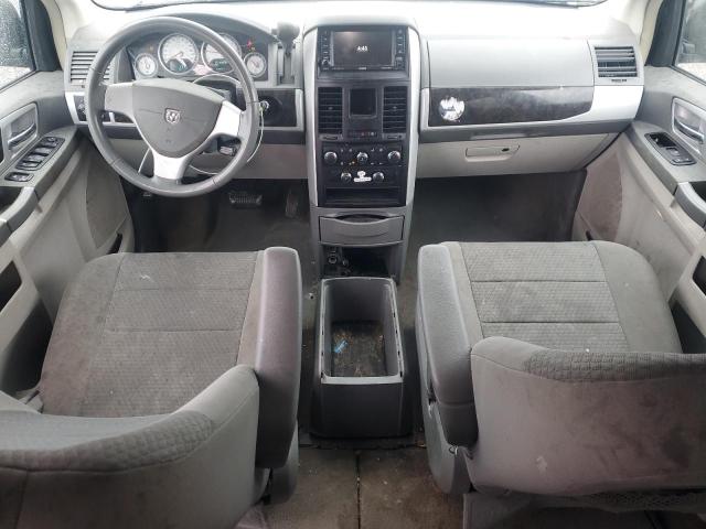 Photo 8 from auction – 2010 DODGE GRAND CARA with VIN 2D4RN6DX7AR336399