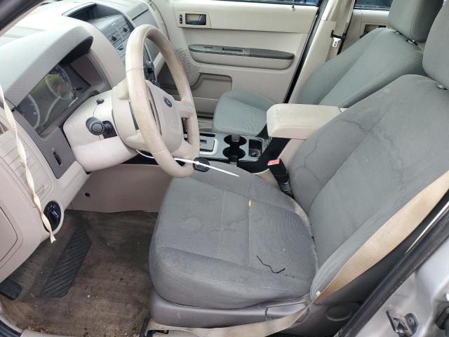 Photo 7 from auction – 2010 FORD ESCAPE XLS with VIN 1FMCU0C78AKA11811
