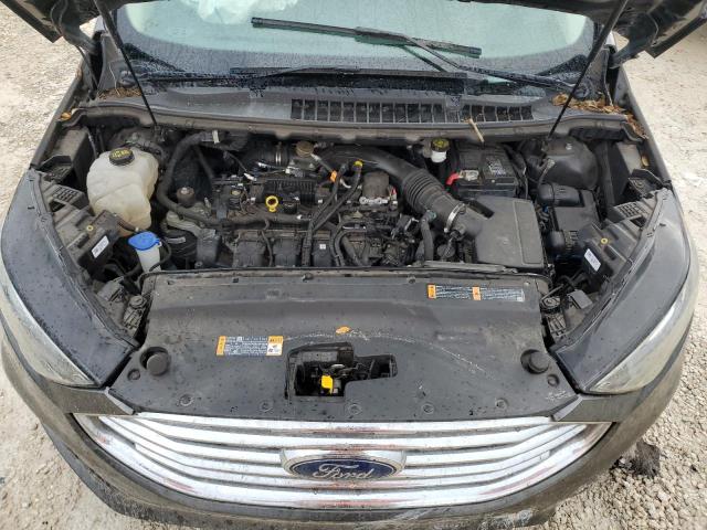 Photo 11 from auction – 2019 FORD EDGE SE with VIN 2FMPK3G98KBB34752