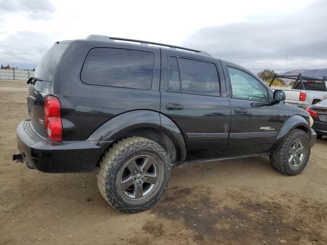 Photo 3 from auction – 2007 DODGE DURANGO SL with VIN 1D8HD48287F554643