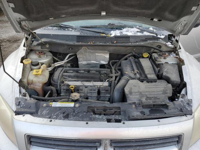 Photo 11 from auction – 2009 DODGE CALIBER SX with VIN 1B3HB48A29D207756