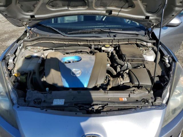 Photo 11 from auction – 2012 MAZDA 3 I with VIN JM1BL1W82C1681179
