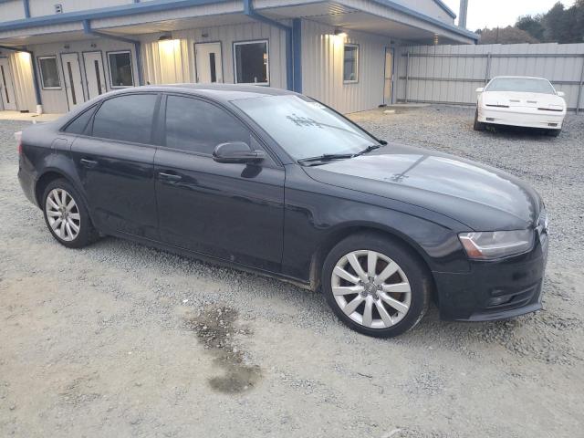 Photo 4 from auction – 2013 AUDI A4 PREMIUM with VIN WAUAFAFL7DN011223