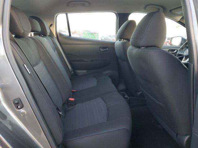 Photo 10 from auction – 2025 NISSAN LEAF S with VIN 1N4AZ1BVXSC562861