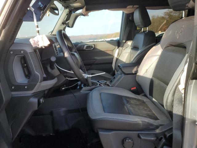صورة رقم 7 من المزاد - 2023 FORD BRONCO BAS مع VIN 1FMDE5BH9PLB87004