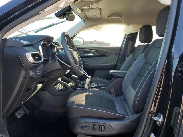 Photo 7 from auction – 2023 CHEVROLET TRAILBLAZE with VIN KL79MRSL5PB217711