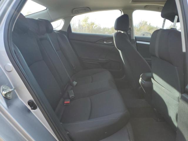 Photo 10 from auction – 2017 HONDA CIVIC EX with VIN 19XFC2F73HE010171