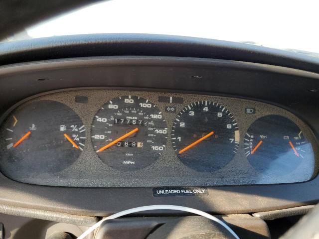 Photo 9 from auction – 1987 PORSCHE 944 with VIN WP0AB0946HN476255
