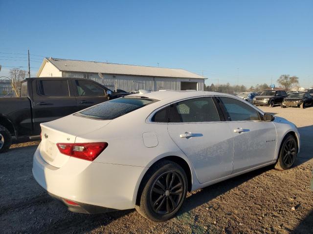 Photo 3 from auction – 2018 CHEVROLET MALIBU LT with VIN 1G1ZD5ST8JF153250