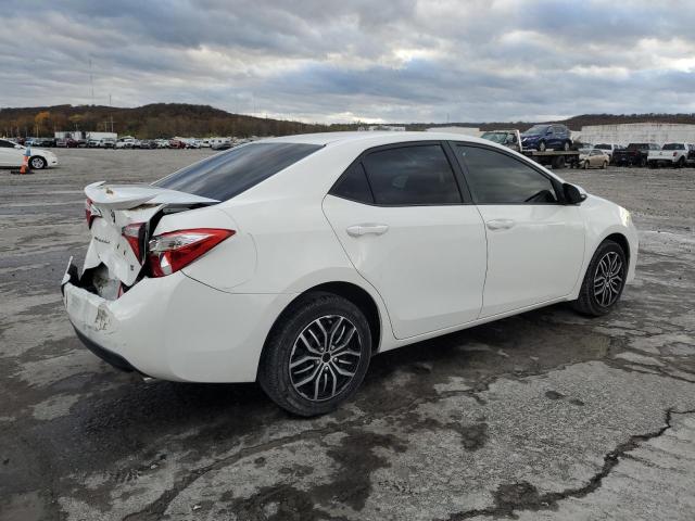 Photo 3 from auction – 2014 TOYOTA COROLLA L with VIN 5YFBURHE5EP154881