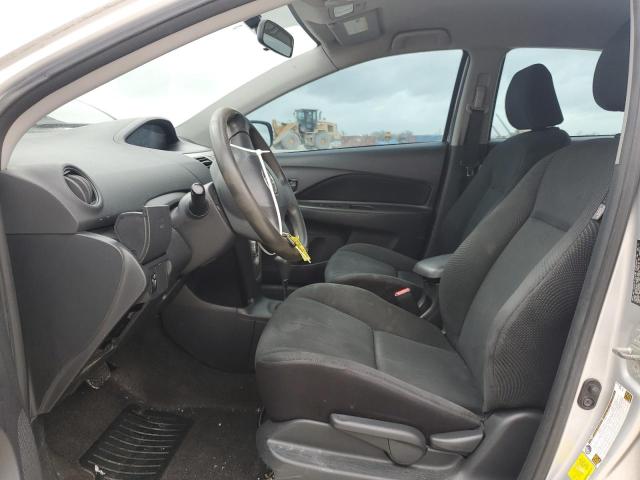 Photo 7 from auction – 2012 TOYOTA YARIS with VIN JTDBT4K31CL035874