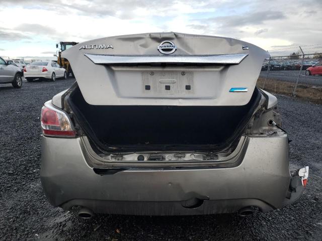 Photo 6 from auction – 2014 NISSAN ALTIMA 2.5 with VIN 1N4AL3AP7EC191534