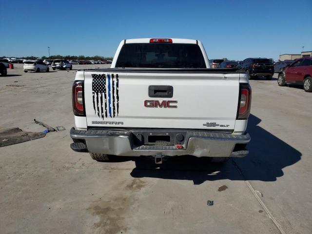 Photo 6 from auction – 2018 GMC SIERRA K15 with VIN 3GTU2NEC2JG593658