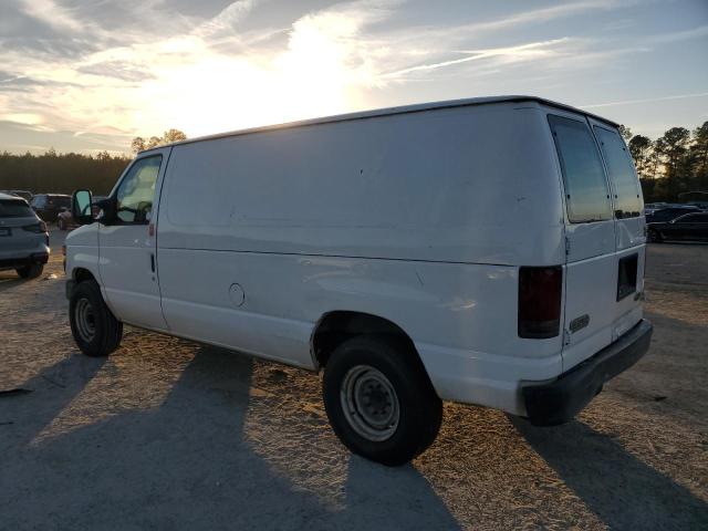 Photo 2 from auction – 2008 FORD ECONOLINE with VIN 1FTNE24W68DA56594