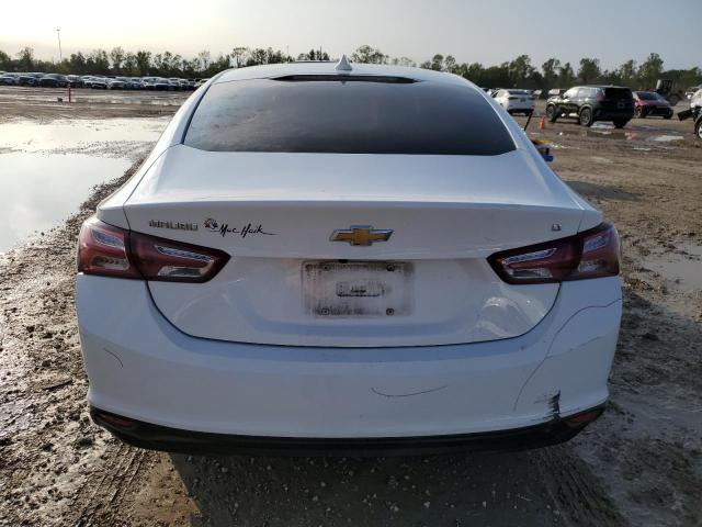 Photo 6 from auction – 2019 CHEVROLET MALIBU LT with VIN 1G1ZD5ST7KF140040