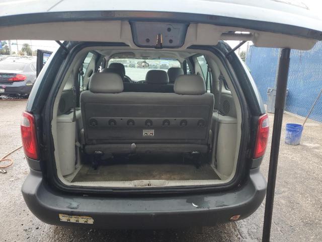 Photo 6 from auction – 2005 DODGE CARAVAN SE with VIN 1D4GP25R65B349112