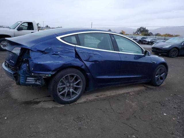 Photo 3 from auction – 2018 TESLA MODEL 3 with VIN 5YJ3E1EB1JF112582