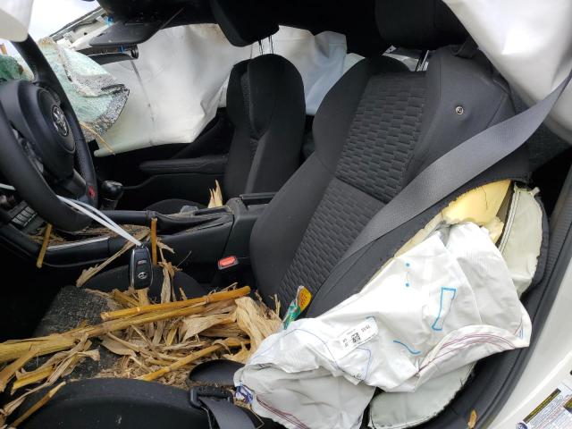 Photo 7 from auction – 2023 TOYOTA GR 86 with VIN JF1ZNBC11P8754776