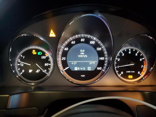 Photo 9 from auction – 2011 MERCEDES-BENZ C 300 with VIN WDDGF5EB5BF632941