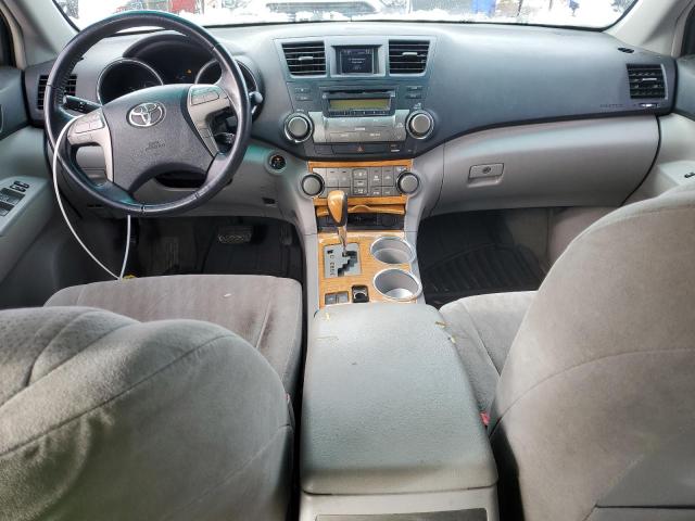Photo 8 from auction – 2008 TOYOTA HIGHLANDER with VIN JTEEW41A882007146