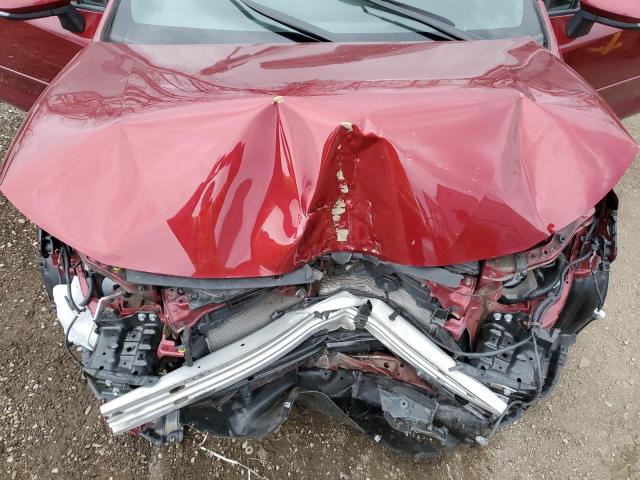 Photo 11 from auction – 2023 TOYOTA COROLLA SE with VIN 5YFB4MBEXPP142515